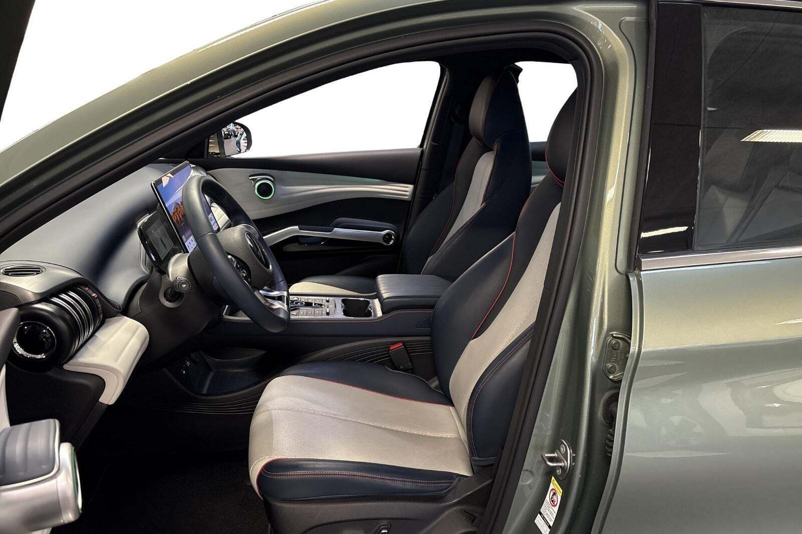 BYD Atto 3 60 Design