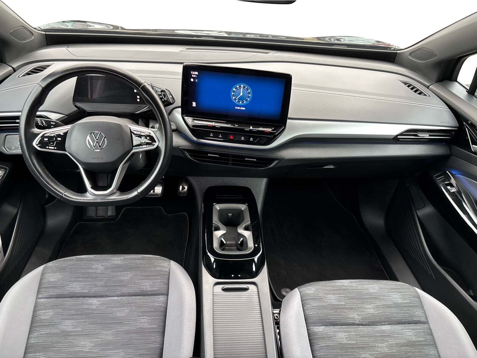 VW ID.5 77 Pro Performance