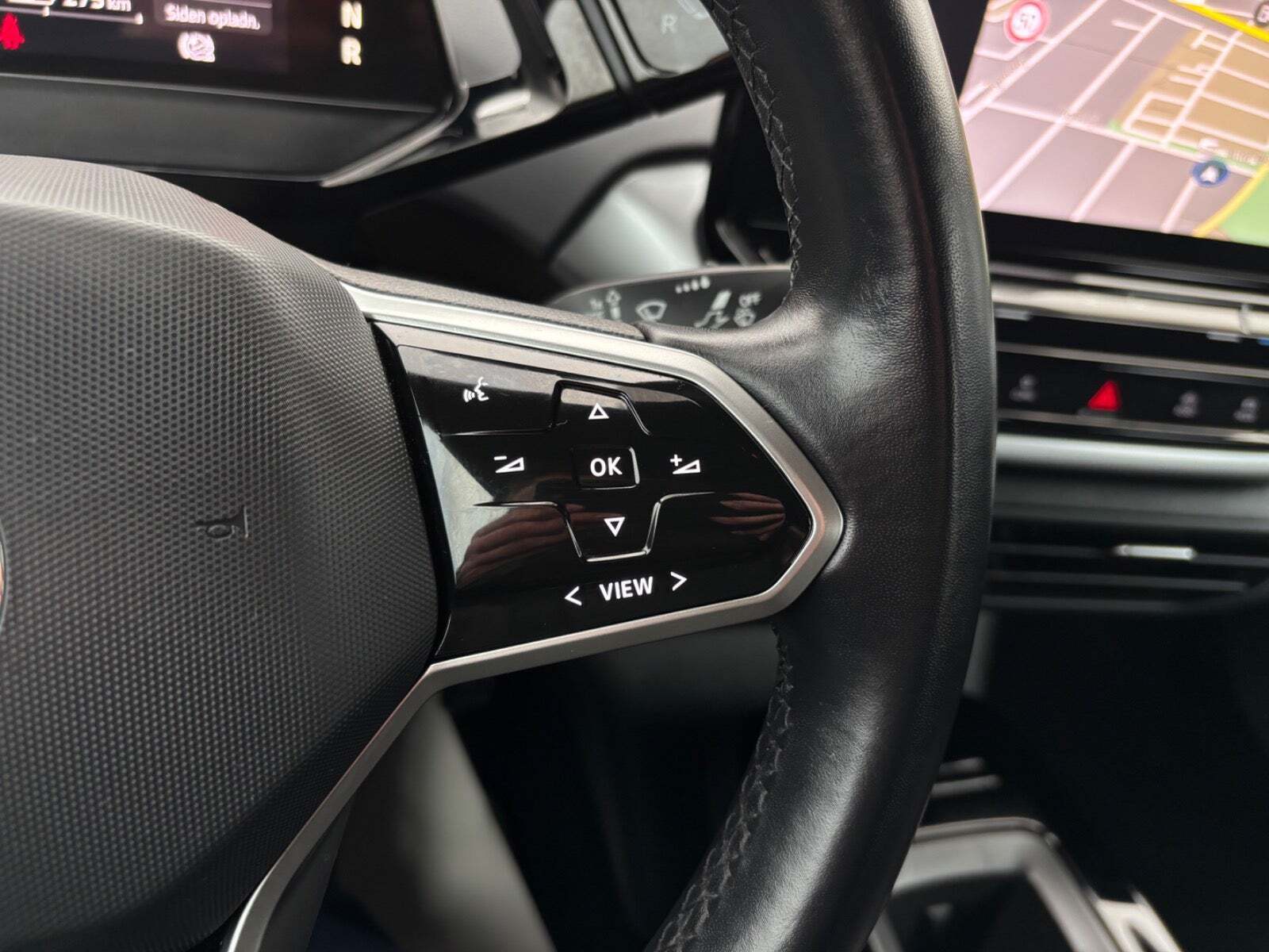 Sort VW ID.5 fra 2023