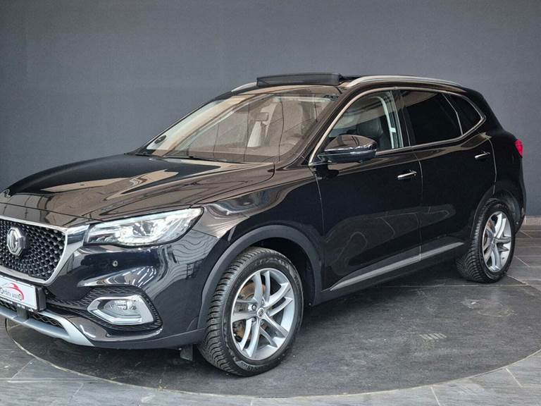 MG EHS 1,5 PHEV Luxury