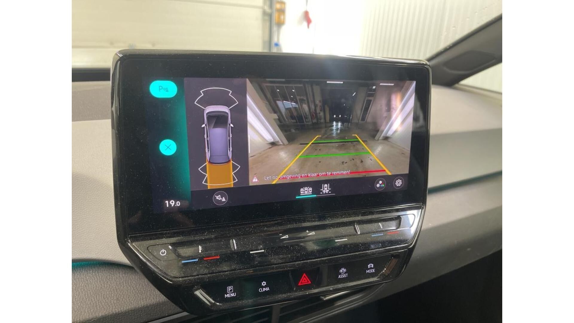 VW ID.3 EL Pro Performance 204HK 5d Aut.