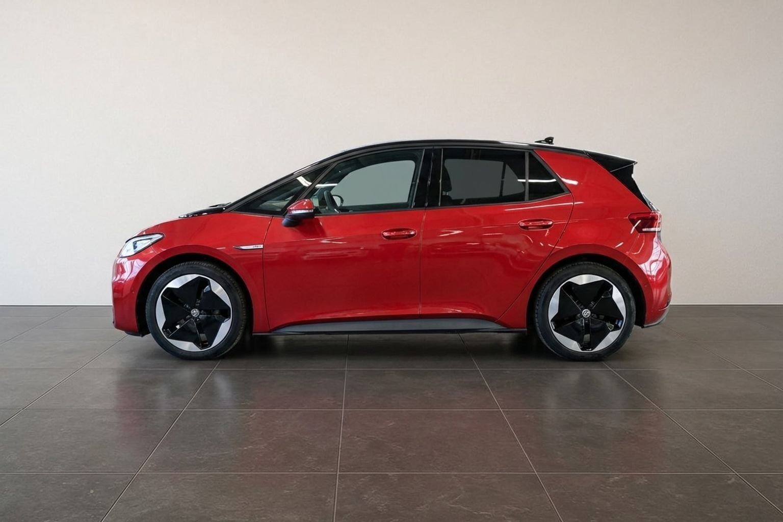 VW ID.3 EL Pro S 204HK 5d Aut.