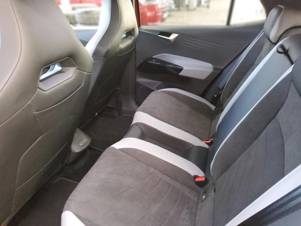 VW ID.3 EL Pro S 204HK 5d Aut.