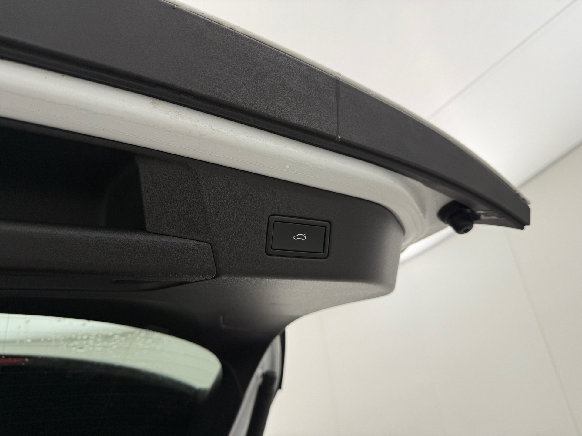 Hvid VW ID.4 fra 2022