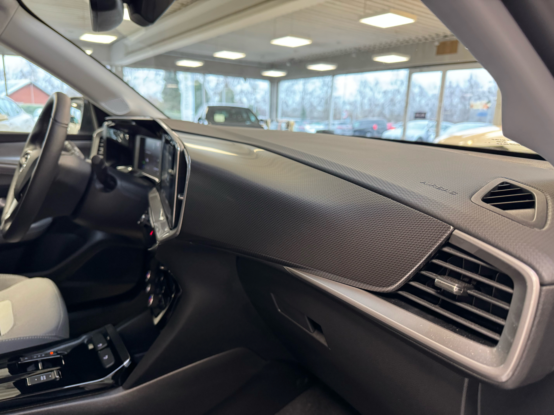 Opel Mokka-e EL Elegance 136HK 5d Aut.