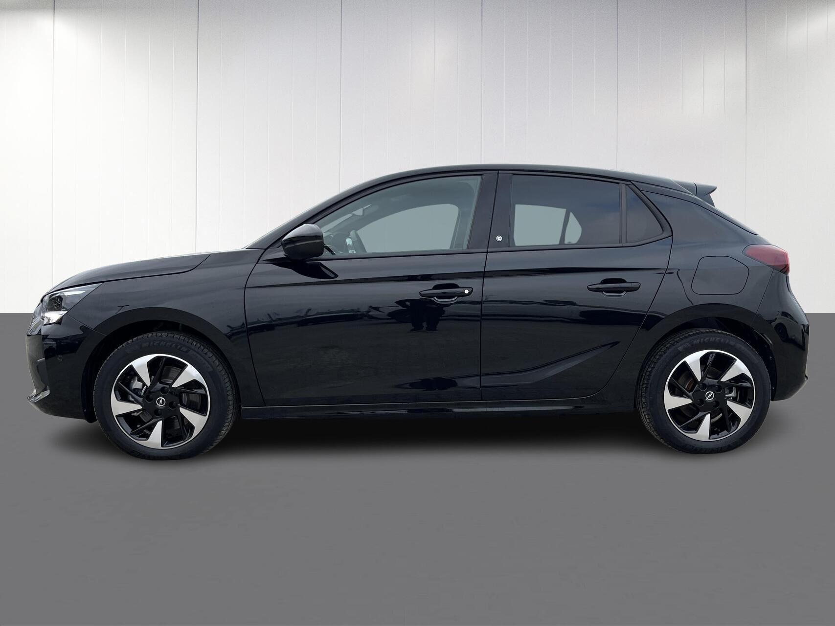 Opel Corsa-e EL GS-Line 136HK 5d Aut.