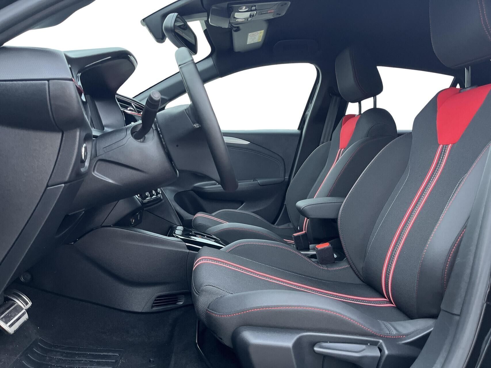 Opel Corsa-e EL GS-Line 136HK 5d Aut.