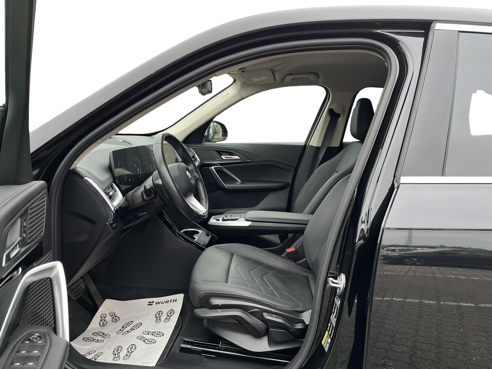 BMW iX1 xDrive30 EL 4x4 313HK 5d Aut.