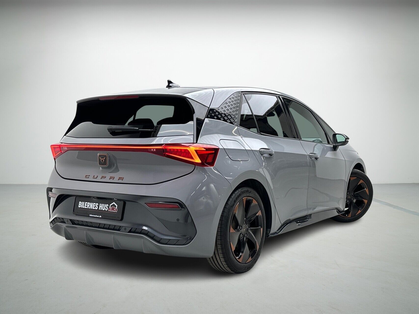 Cupra Born EL High 204HK 5d Aut.