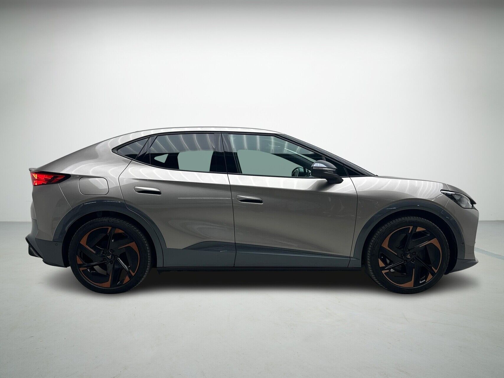 Cupra Tavascan EL VZ Adrenaline 4X4 340HK 5d Aut.