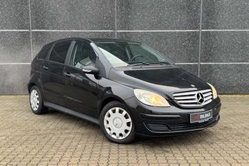 Mercedes B180 2,0 CDi