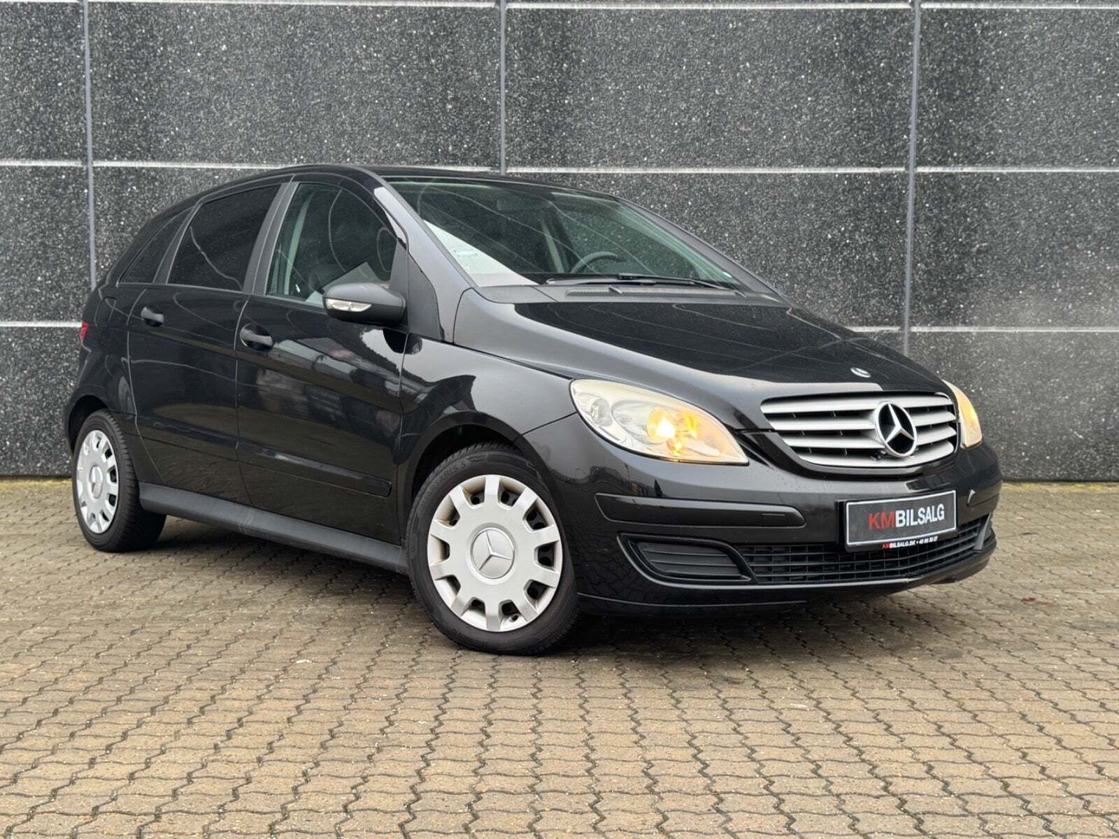 Mercedes B180 2,0 CDi