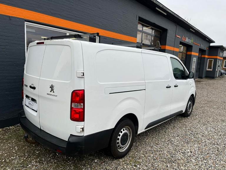 Peugeot Expert 2,0 BlueHDi 150 L3 Plus Van
