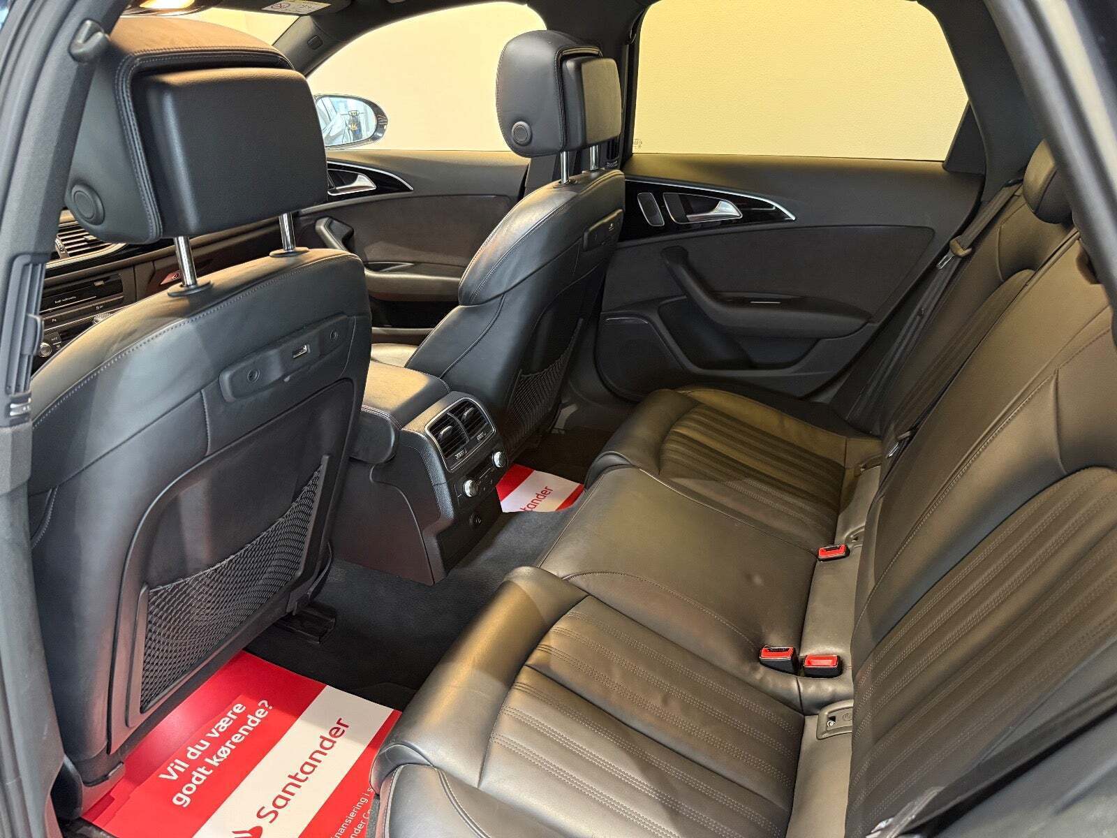 Audi A6 3,0 TDi 272 S-line Avant quattro S-tr.