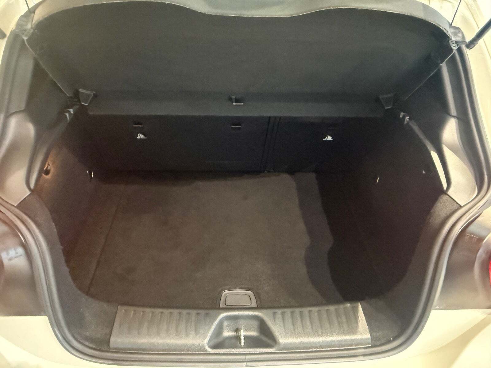 undefined Mercedes A220 fra 2014