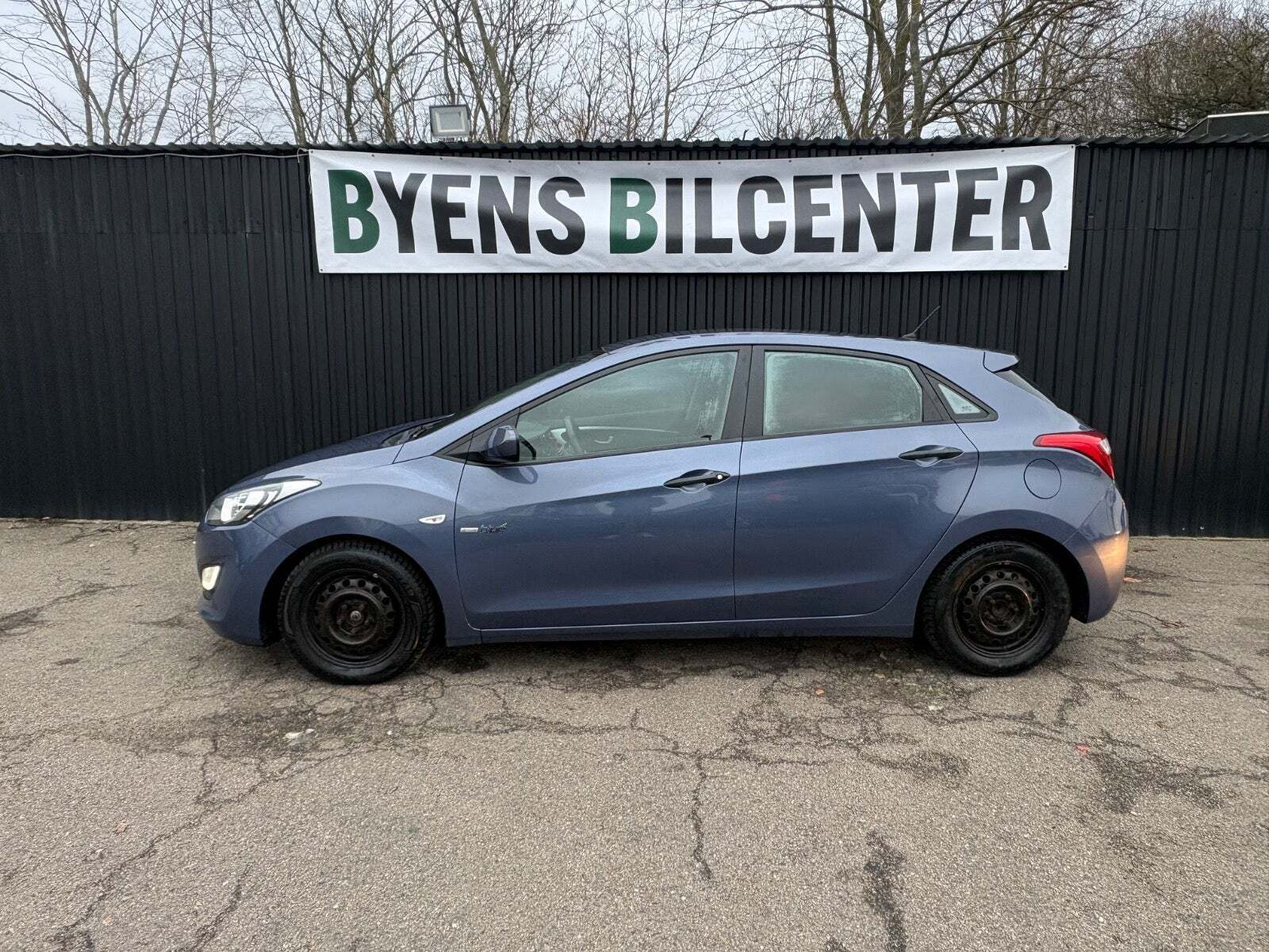 Hyundai i30 1,4 CRDi 90 Classic