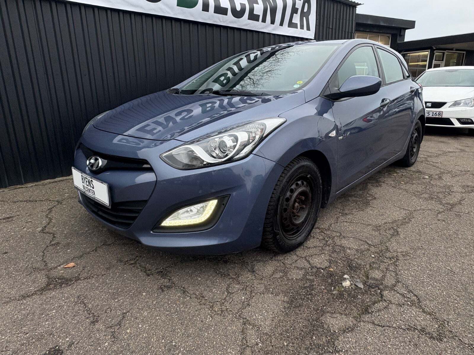 Hyundai i30 1,4 CRDi 90 Classic