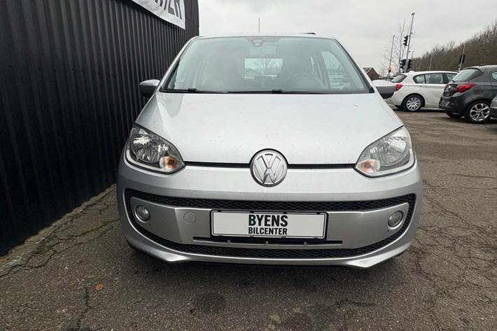 undefined VW UP! fra 2012