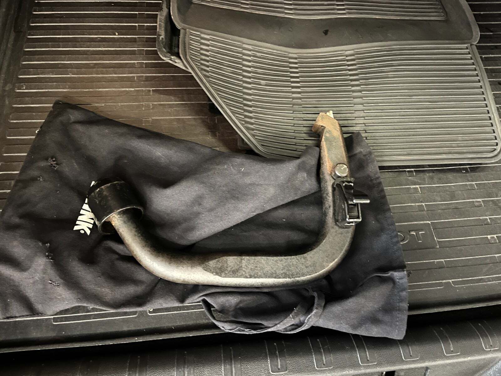 undefined Peugeot 308 fra 2016