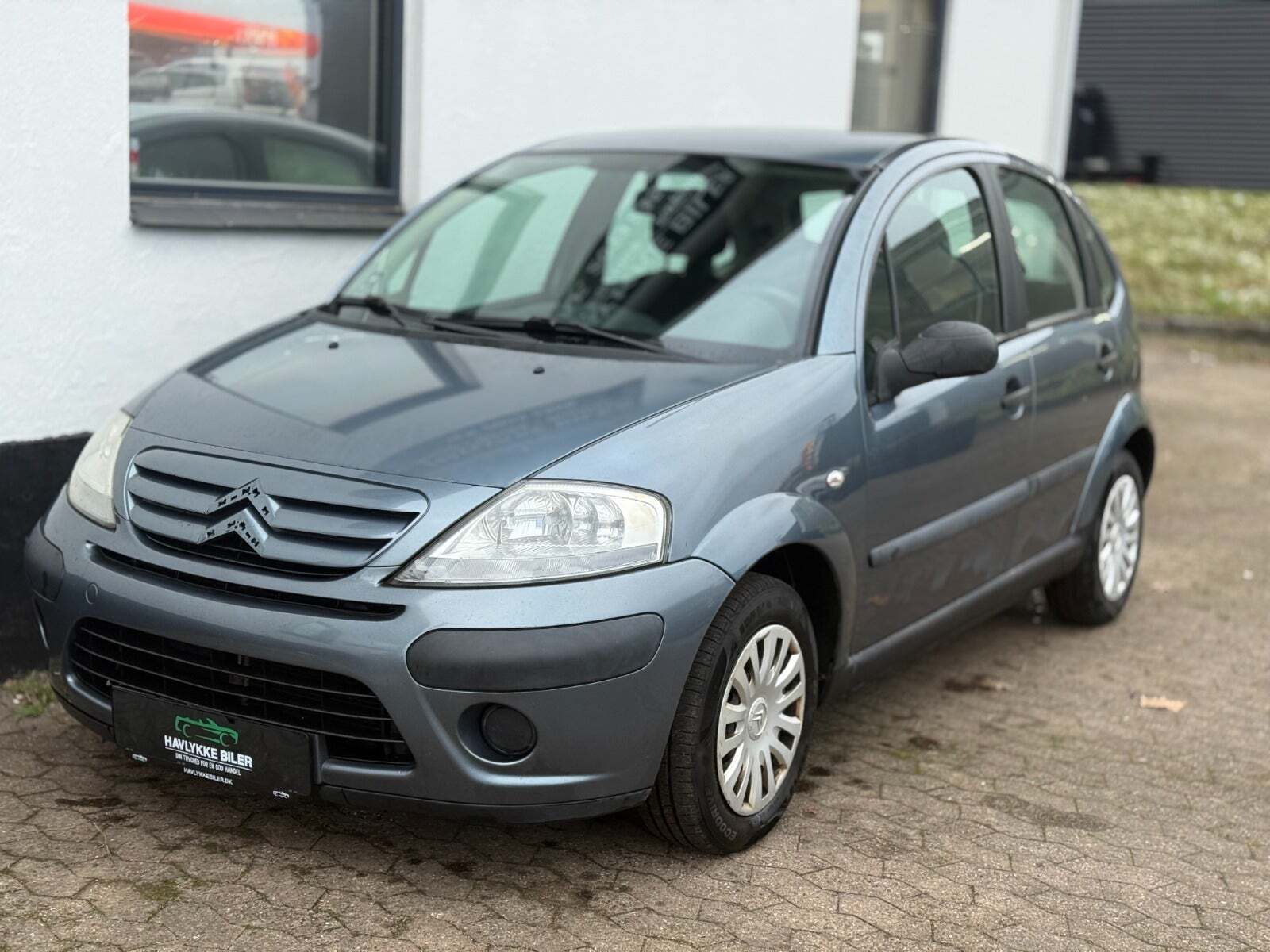 Citroën C3 1,4 Family