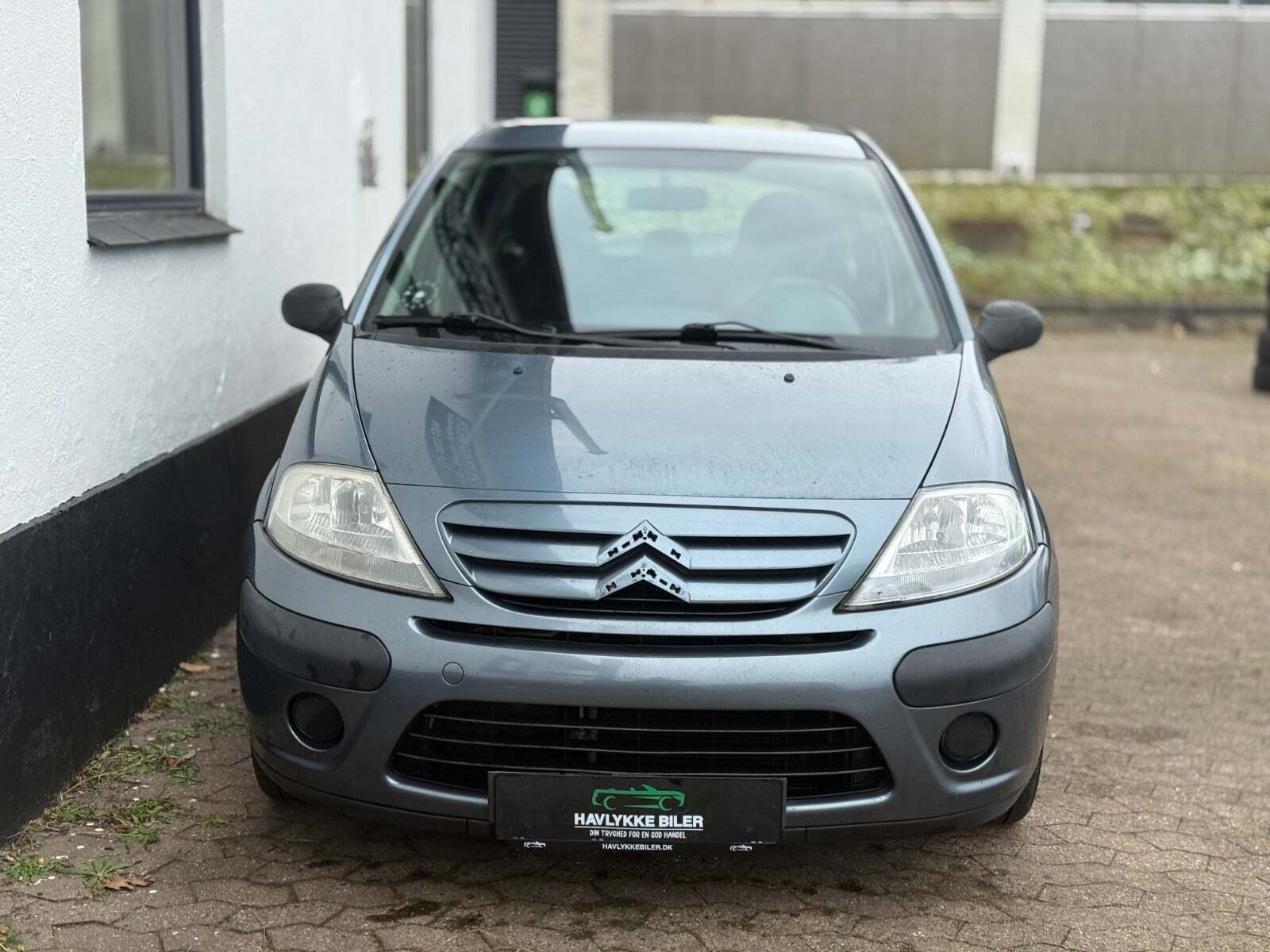Citroën C3 1,4 Family