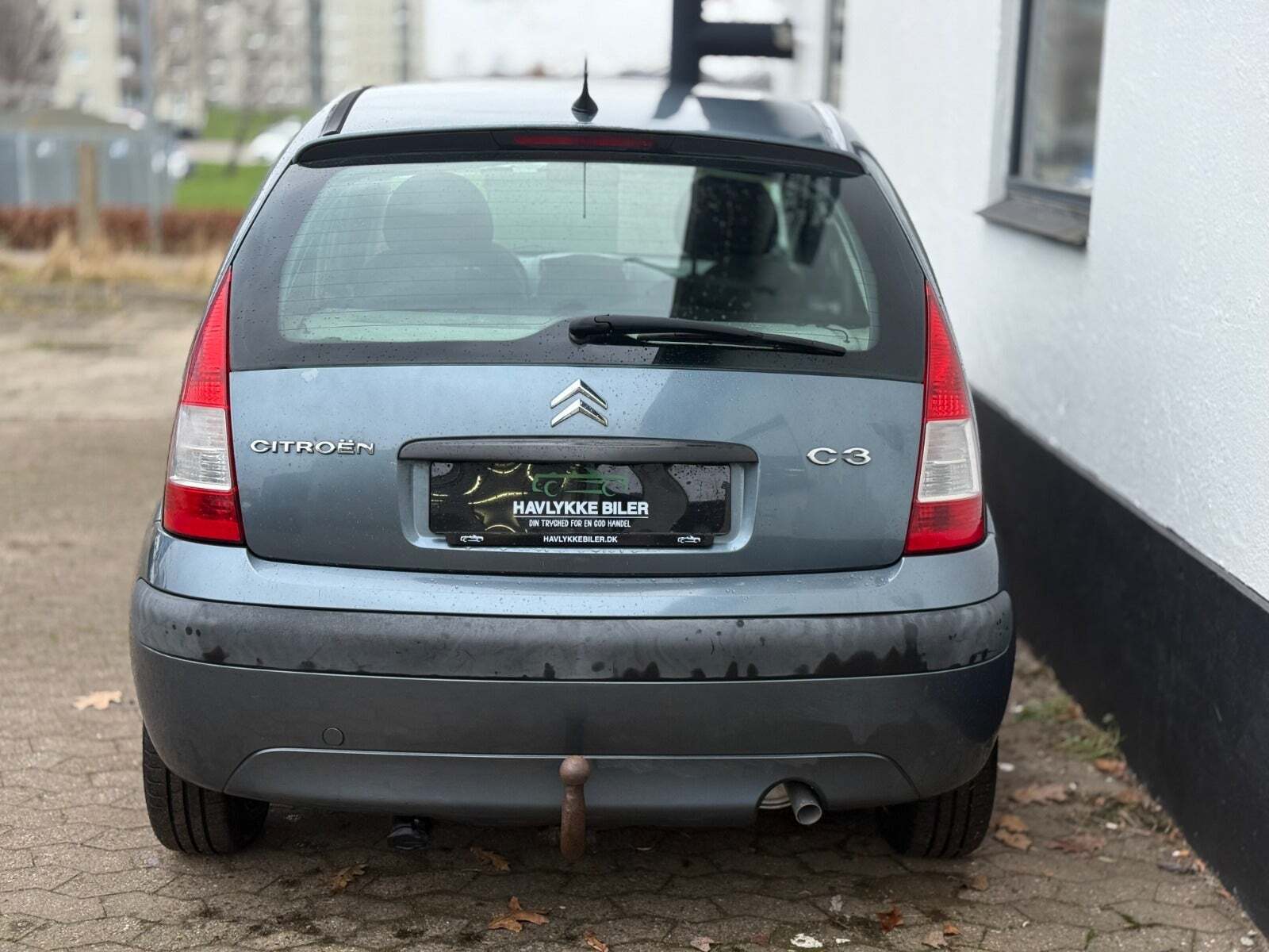 Citroën C3 1,4 Family