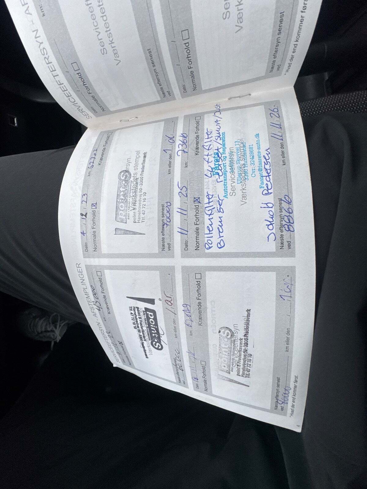 undefined Citroën C3 fra 2020