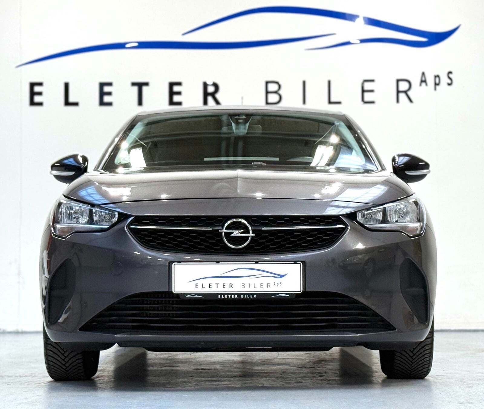 Opel Corsa 1,5 D 102 Sport