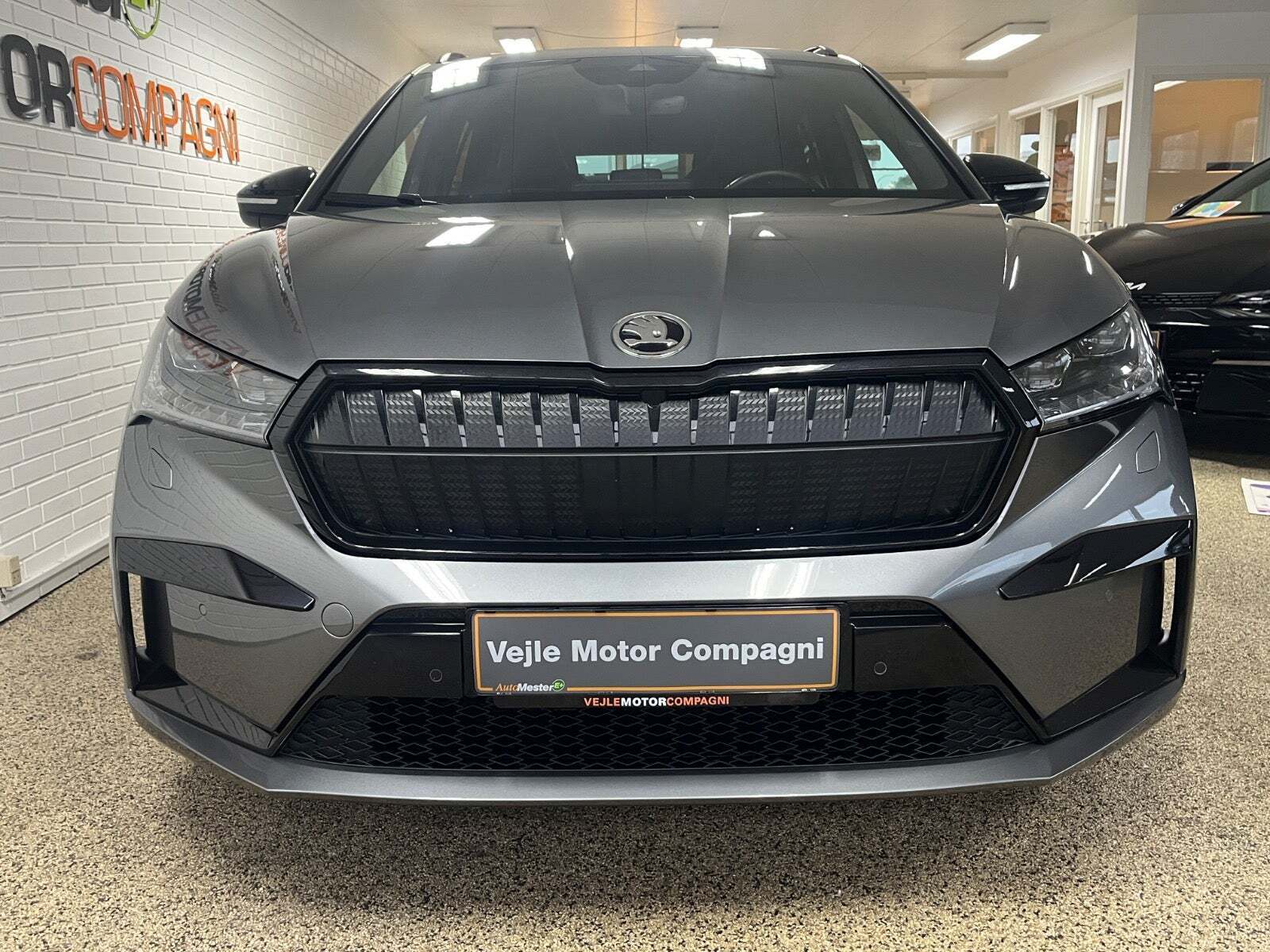 Skoda Enyaq 80 iV Sportline