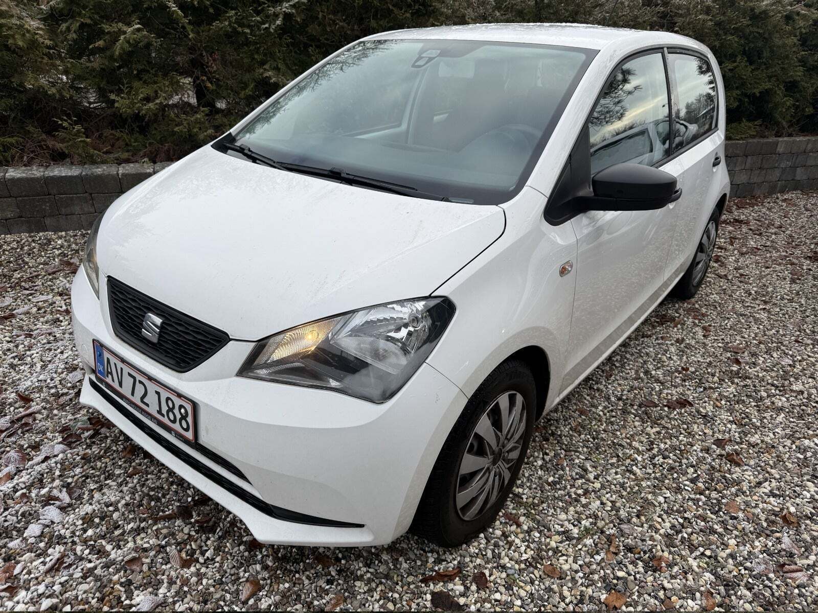 Seat Mii 1,0 60 Reference eco