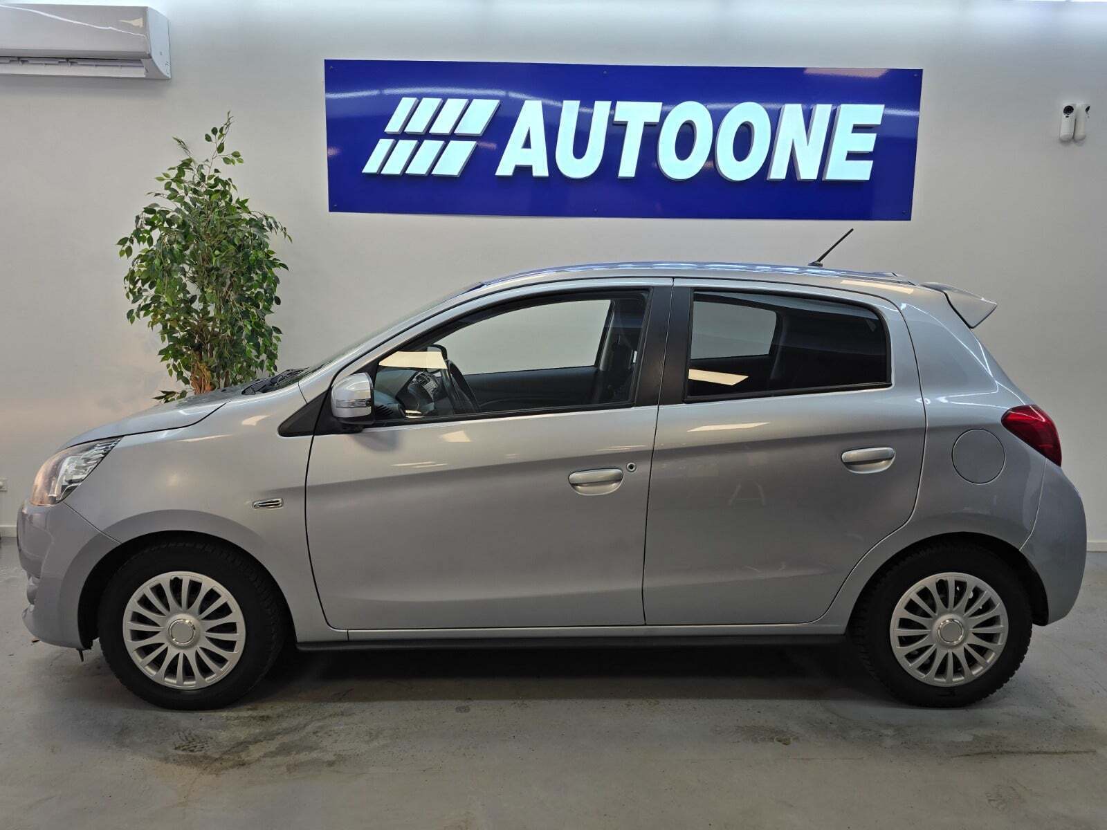 Mitsubishi Space Star 1,2 Intense