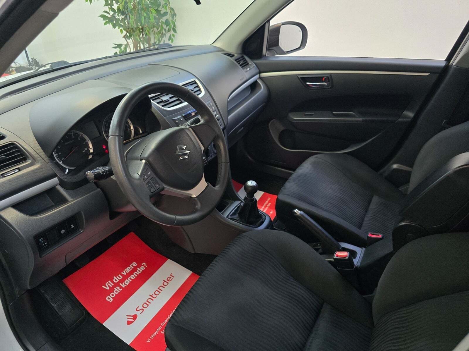 Suzuki Swift 1,2 S ECO+