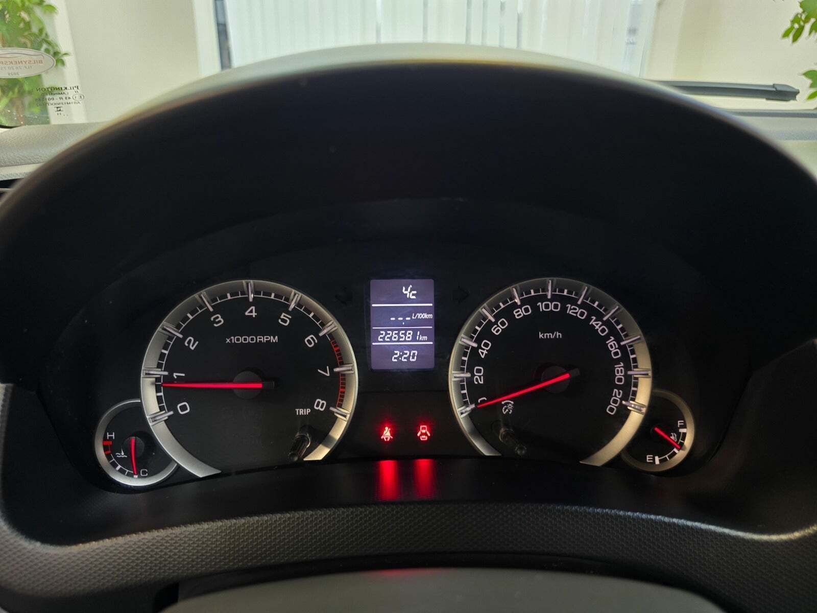 Suzuki Swift 1,2 S ECO+