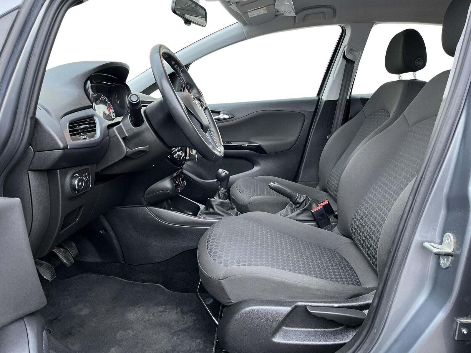 Opel Corsa 1,4 16V Excite