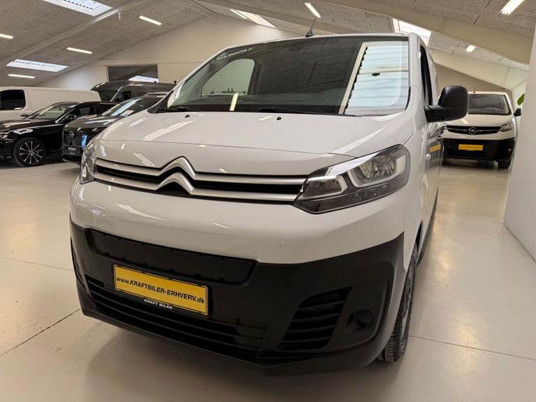 Citroën e-Jumpy 50 L2 BaseLine