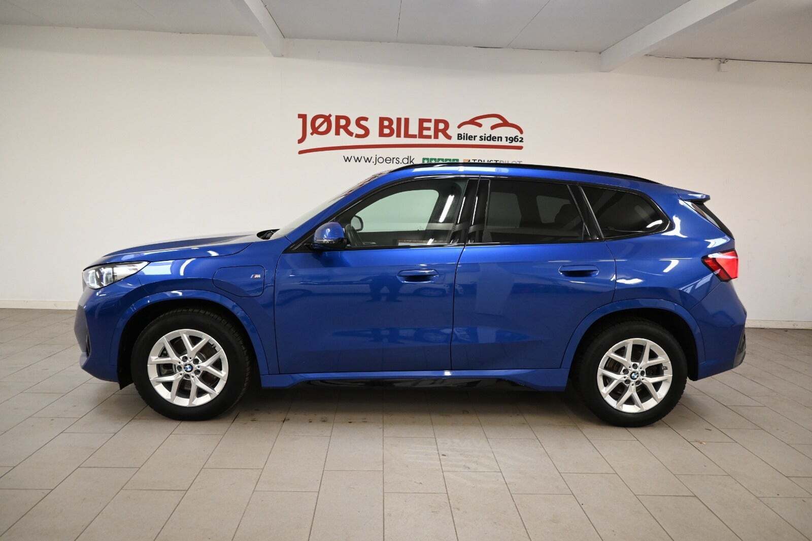 BMW X1 1,5 xDrive25e M-Sport aut.