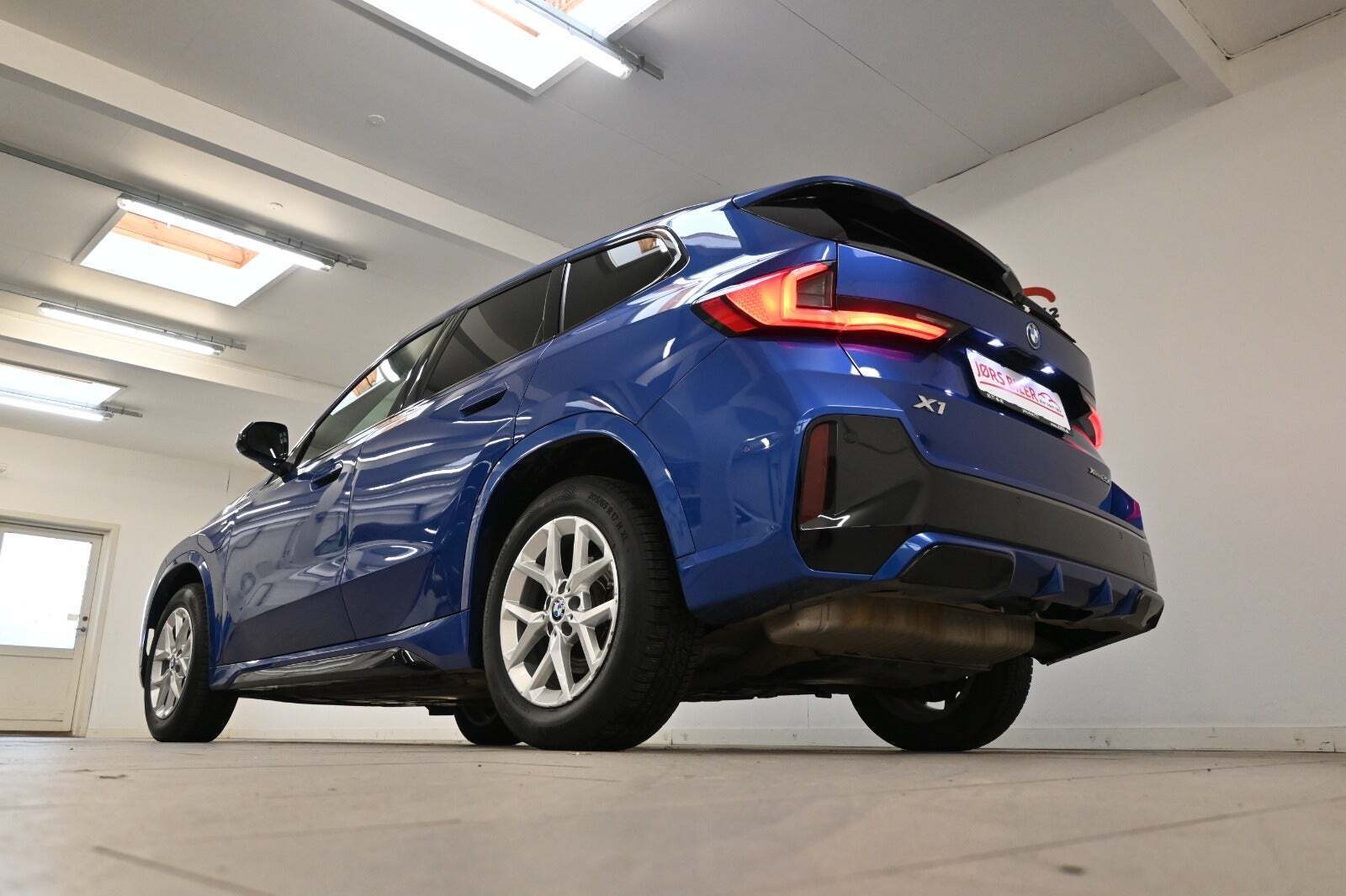 BMW X1 1,5 xDrive25e M-Sport aut.