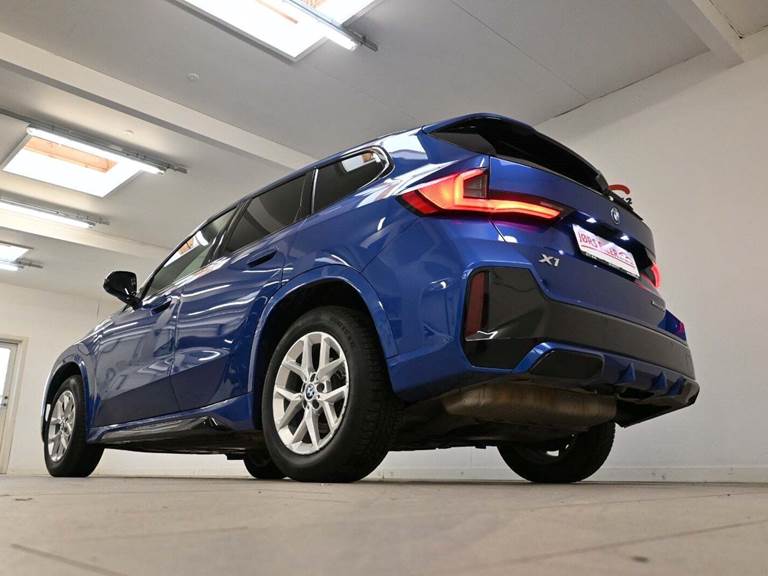 BMW X1 1,5 xDrive25e M-Sport aut.