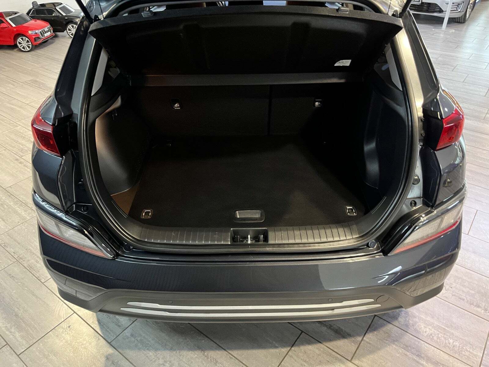 Hyundai Kona 39 EV Edition 30+