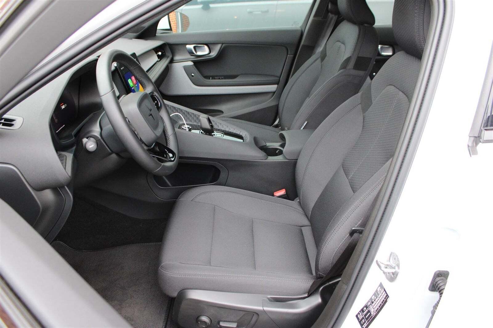 Polestar 2 Long Range