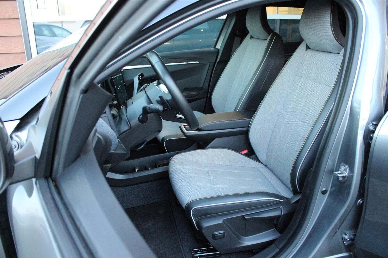 Renault Megane E-Tech 60 Techno