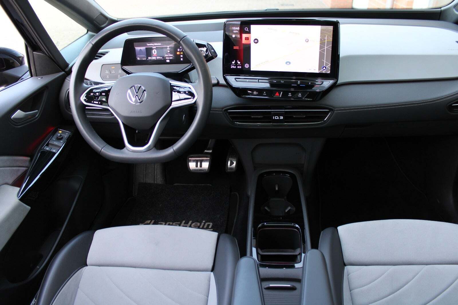 VW ID.3 58 Pro