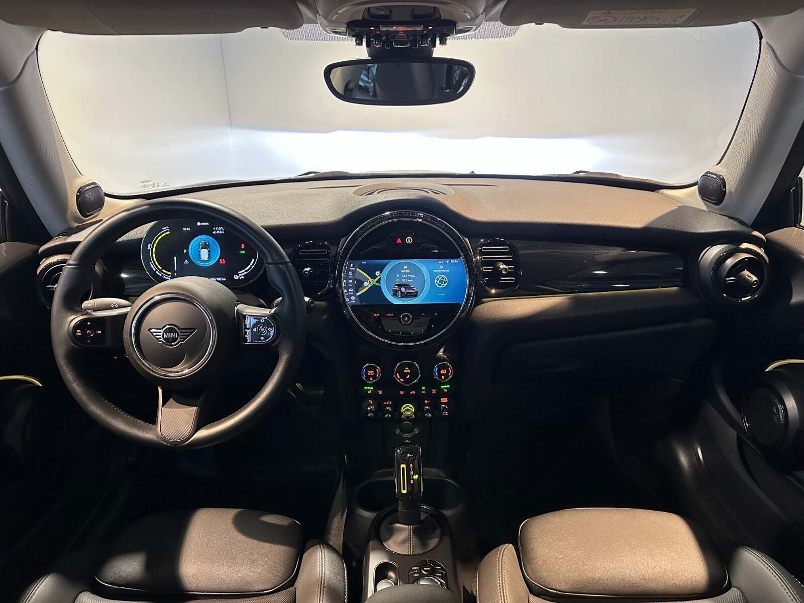 Mini Cooper SE Classic