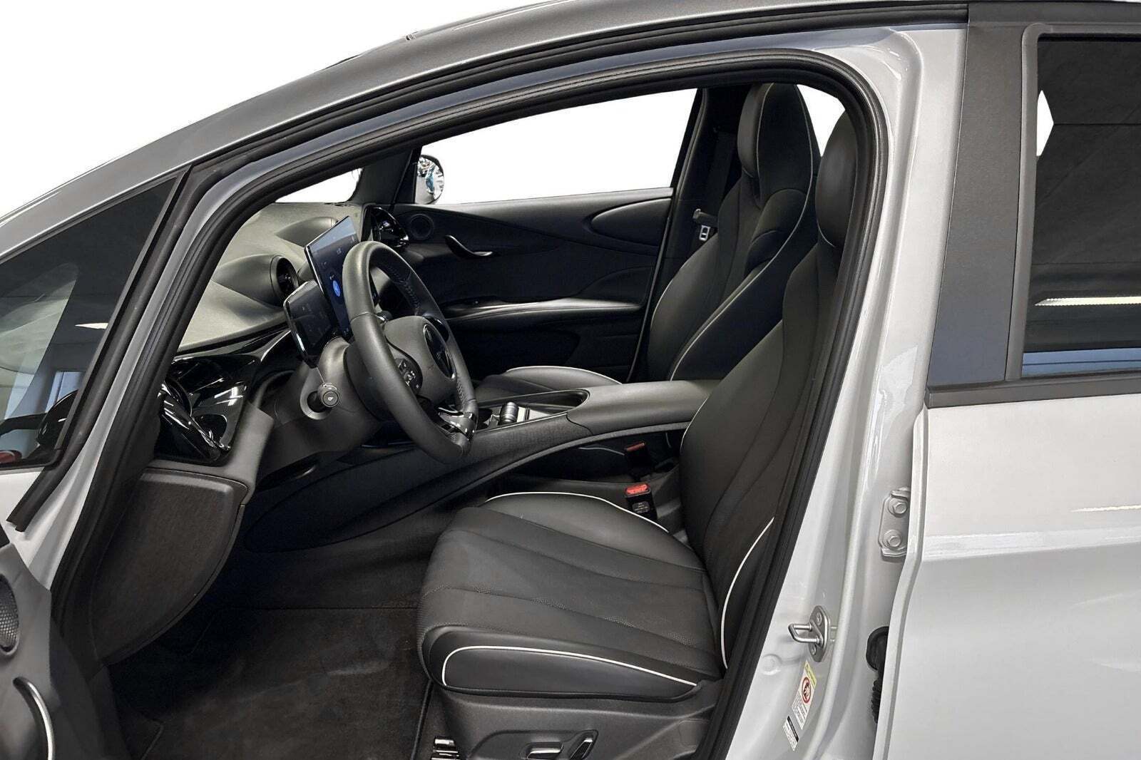 BYD Dolphin 60 Design