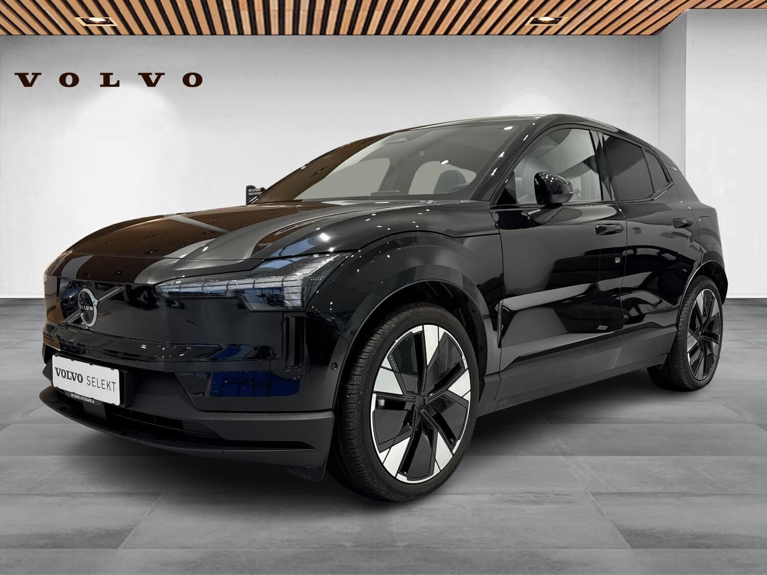 Volvo EX30 Twin Performance Ultra