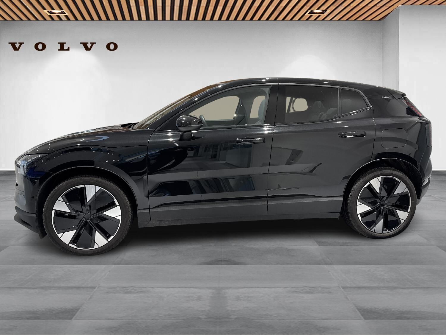 Volvo EX30 Twin Performance Ultra