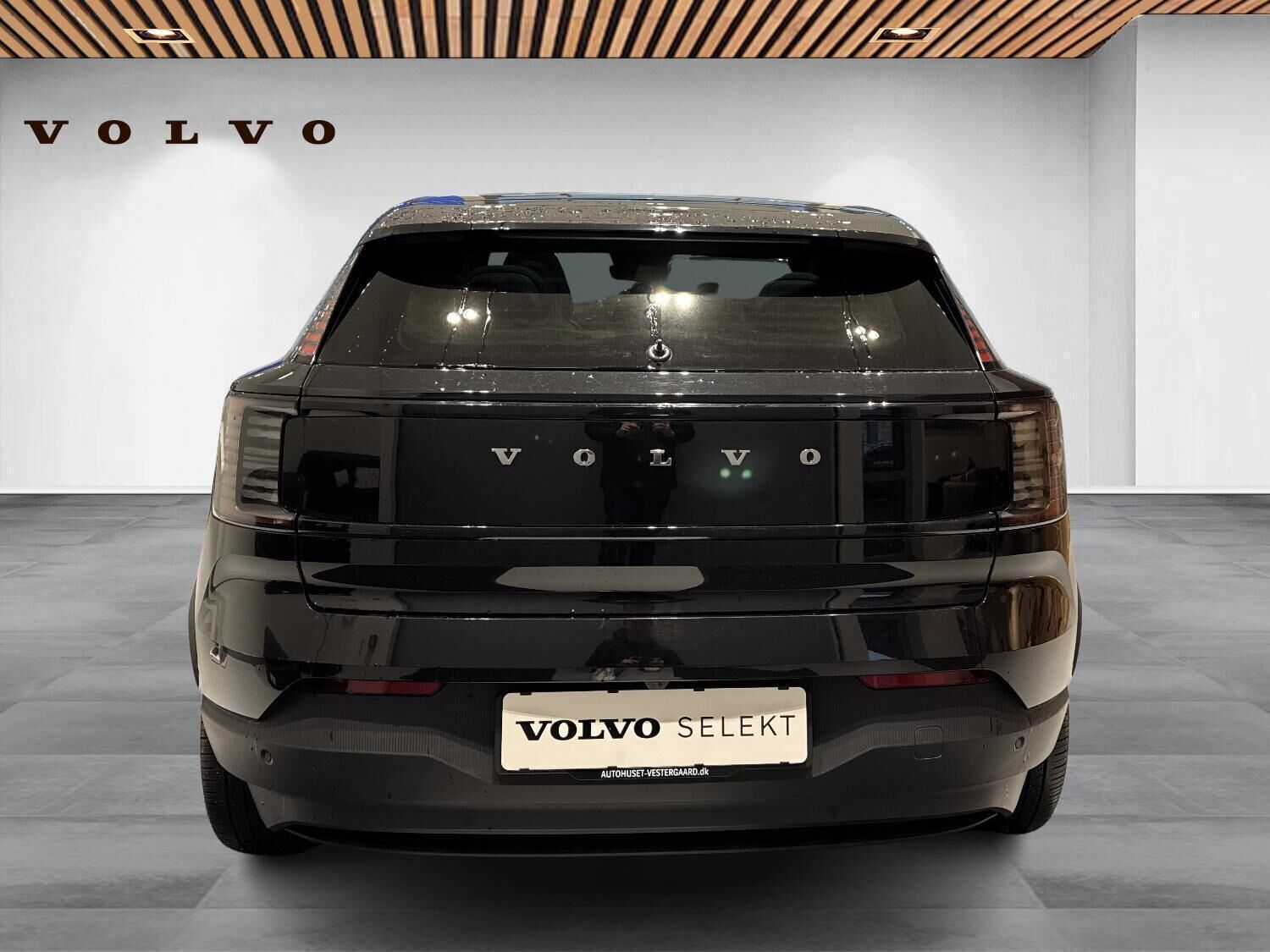 Volvo EX30 Twin Performance Ultra