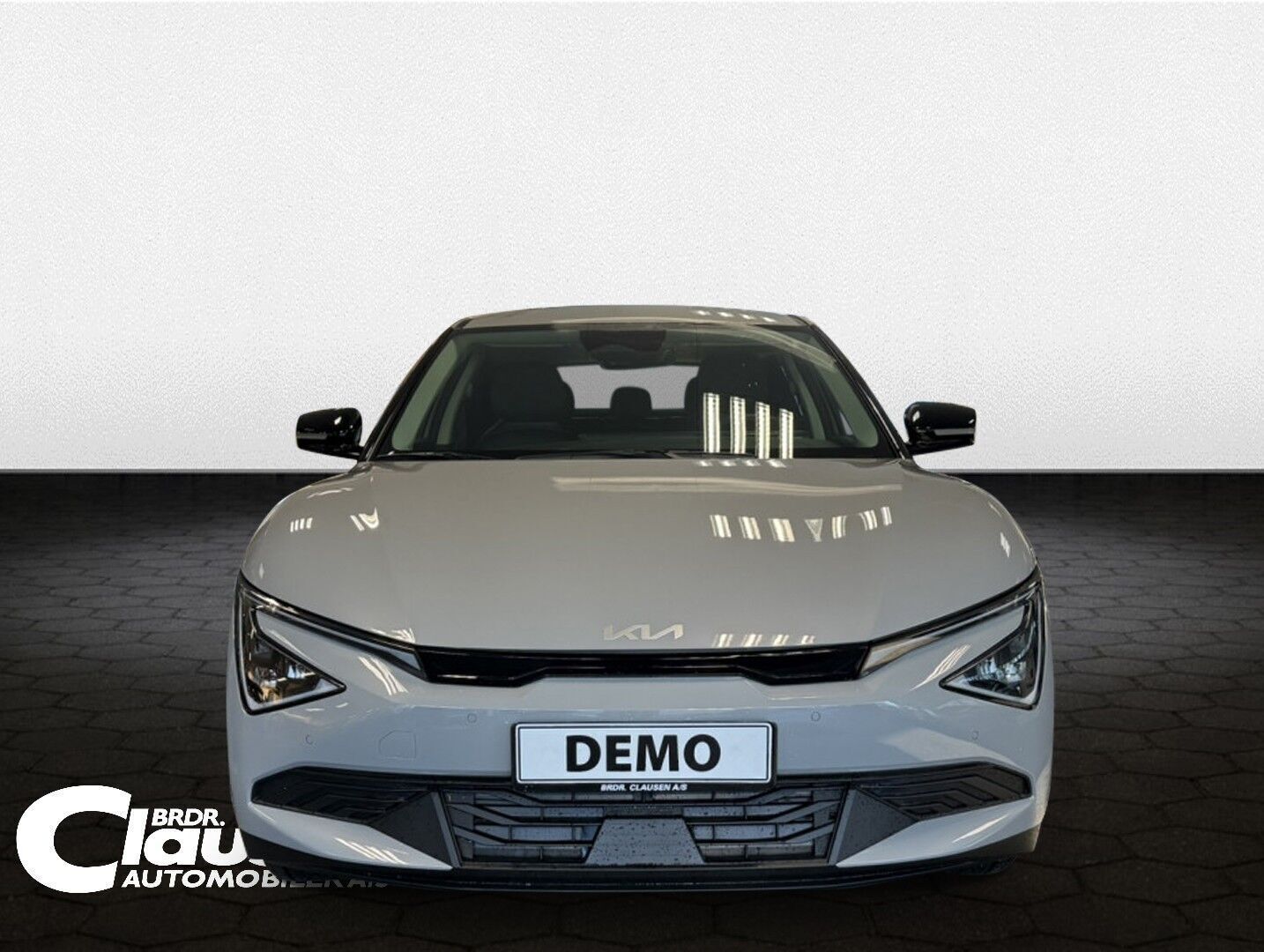 Kia EV6 84 Long Range Prestige