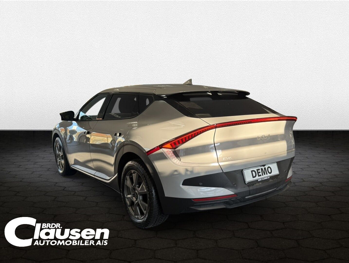 Kia EV6 84 Long Range Prestige