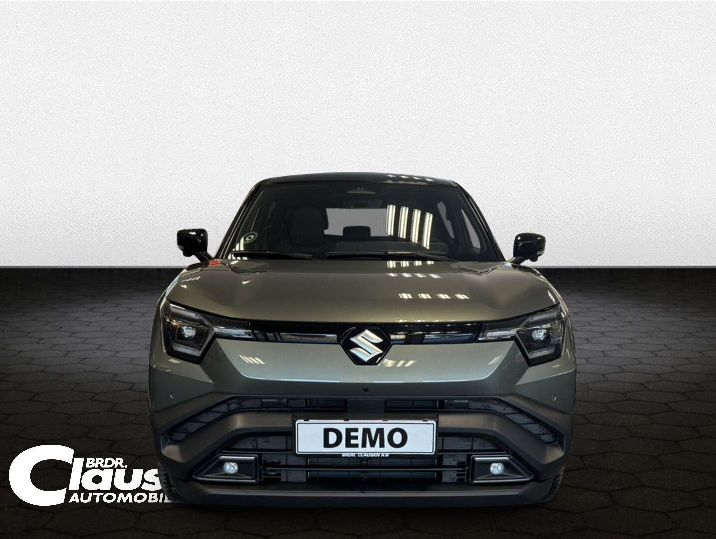 Suzuki eVitara 61 Adventure